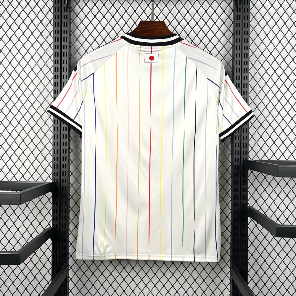 Japan VM 2026 UDEBANE TRØJE