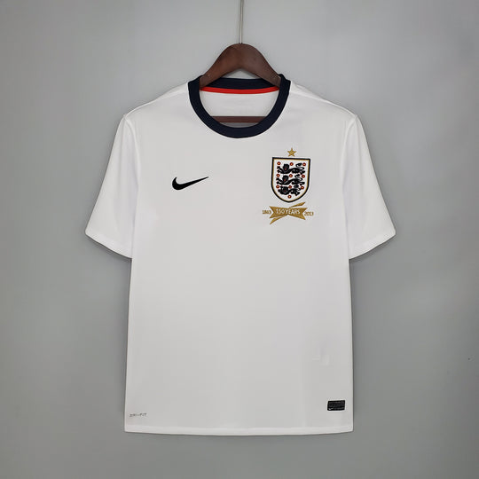 ENGLAND 150-ÅRS JUBILÆUMSTRØJE