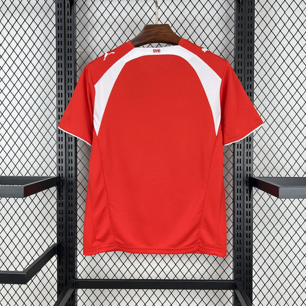 VfB Stuttgart 2006-2007 UDEBANE TRØJE