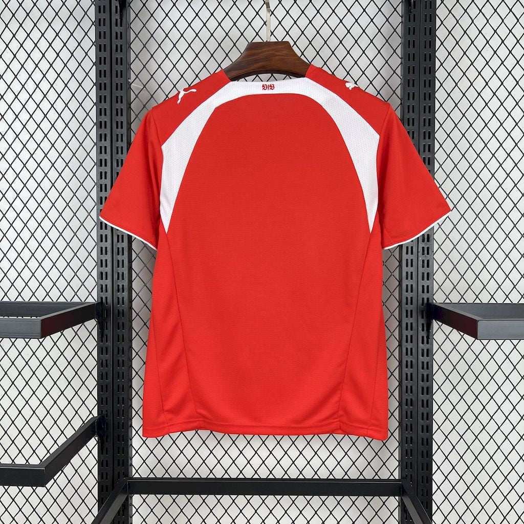VfB Stuttgart 2006-2007 UDEBANE TRØJE