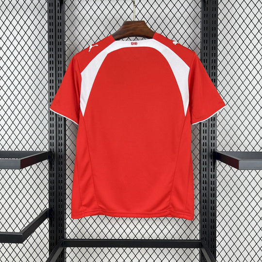 VfB Stuttgart 2006-2007 UDEBANE TRØJE