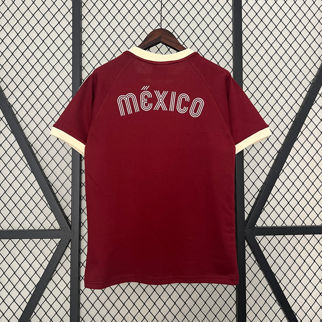 MEXICO SPESIAL EDITION