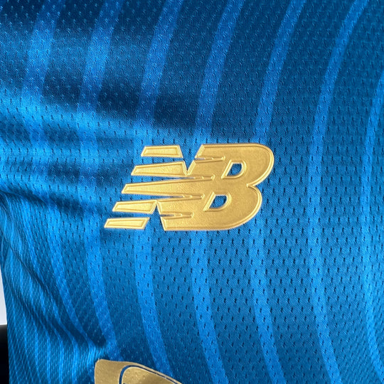 FC PORTO 2023 - 2024 TREDJE TRØJE PLAYER EDITION
