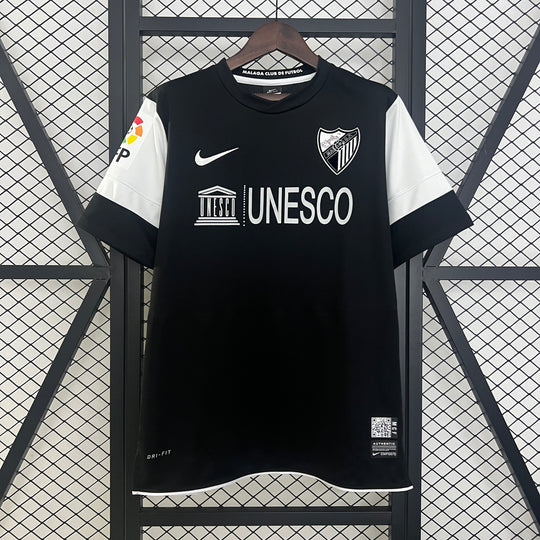 MALAGA CF 2012–2013 UDEBANE TRØJE