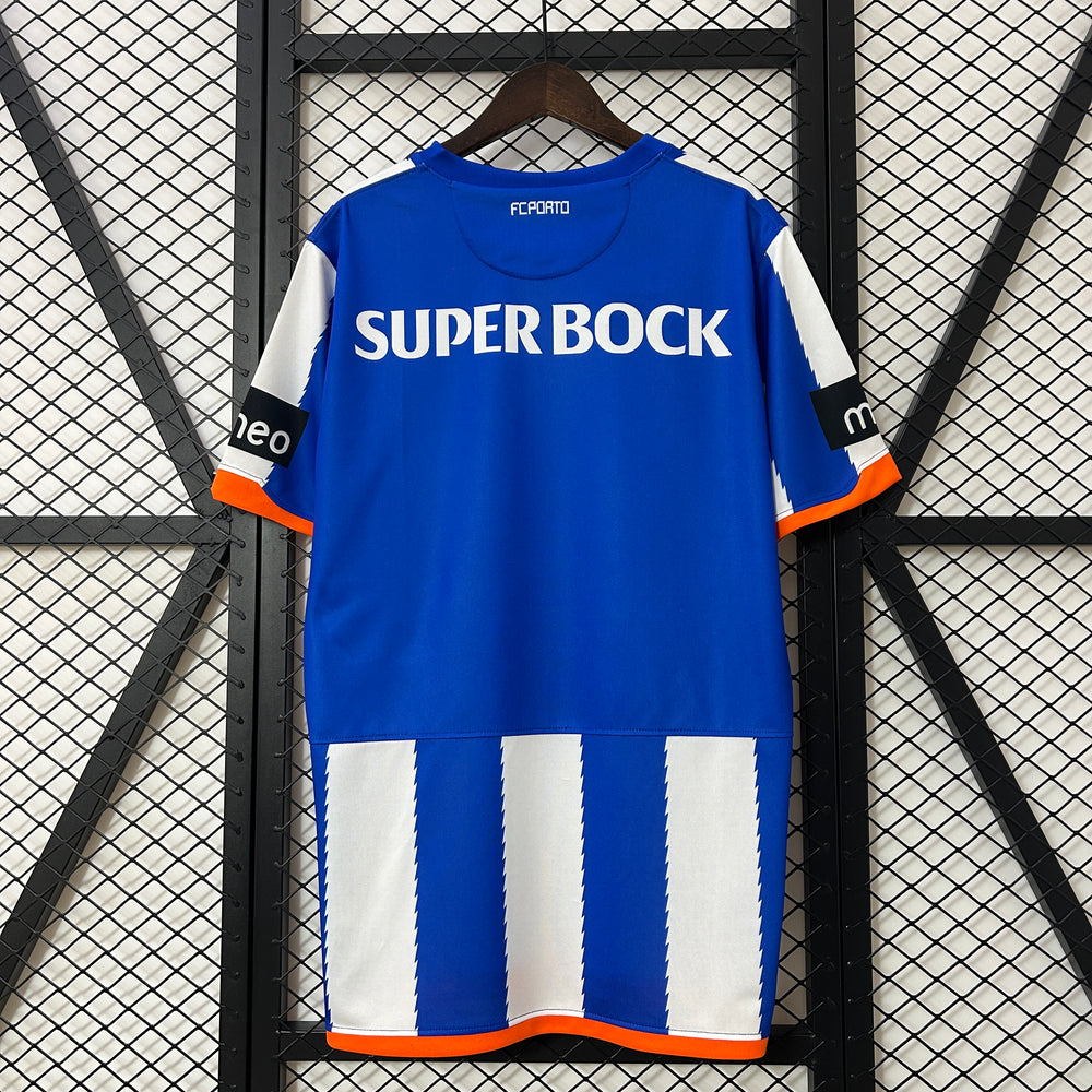 FC PORTO 2010-2011 HJEMME TRØJE
