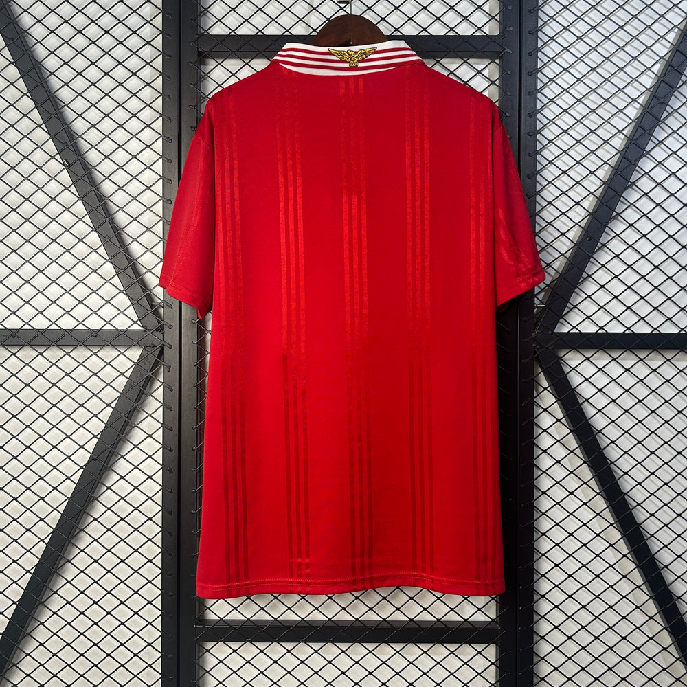 BENFICA 1997–1998 HJEMME TRØJE