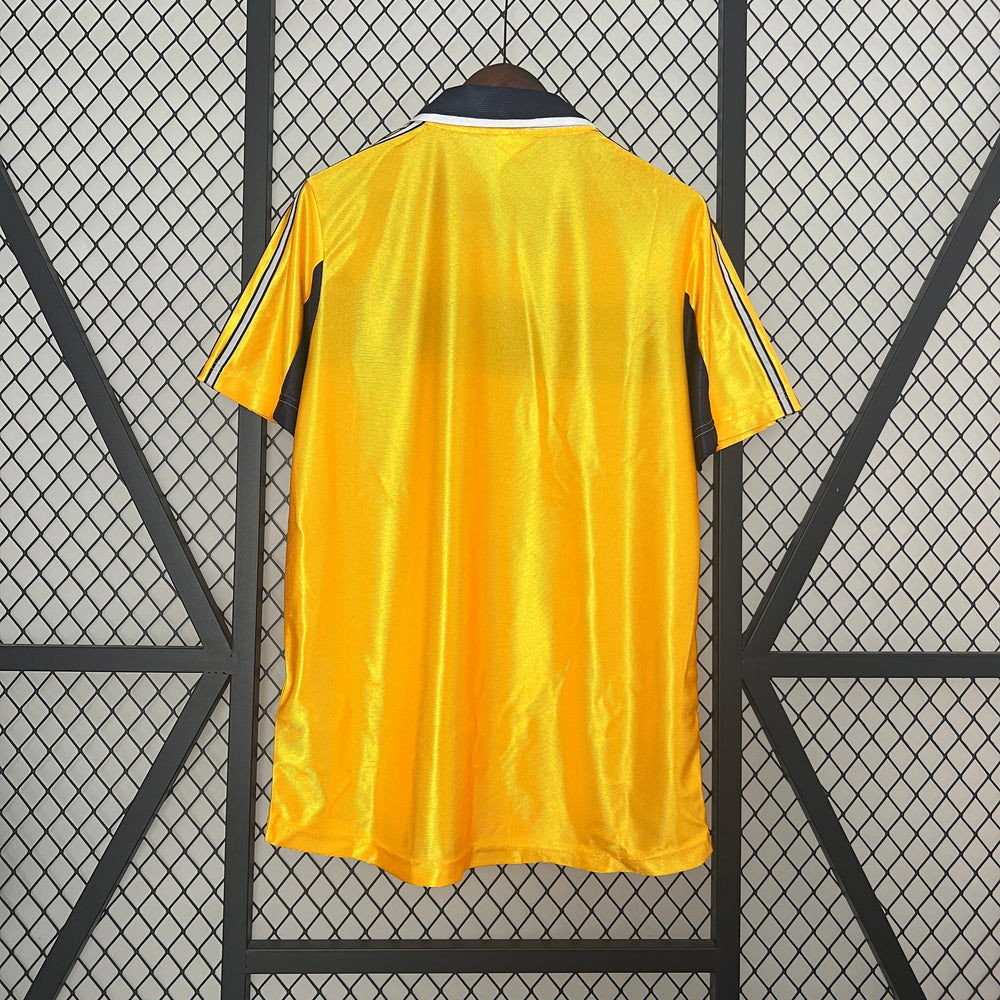 DEPORTIVO DE LA CORUÑA 1999–2000 TREDJE TRØJE