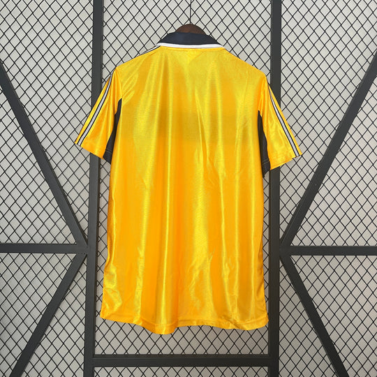 DEPORTIVO DE LA CORUÑA 1999–2000 TREDJE TRØJE