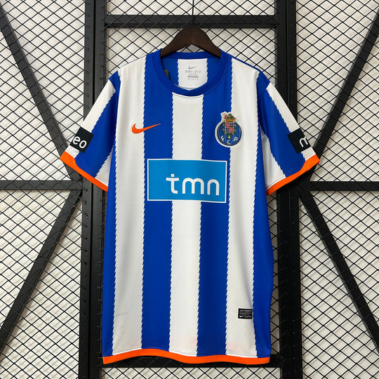 FC PORTO 2010-2011 HJEMME TRØJE