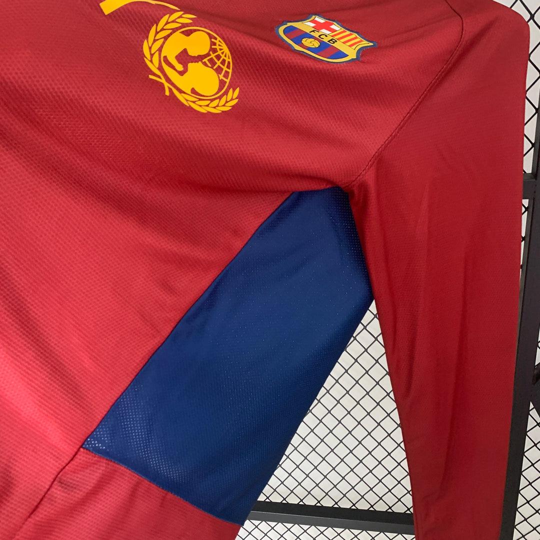 BARCELONA 2009 CHAMPIONS LEAGUE FINALE