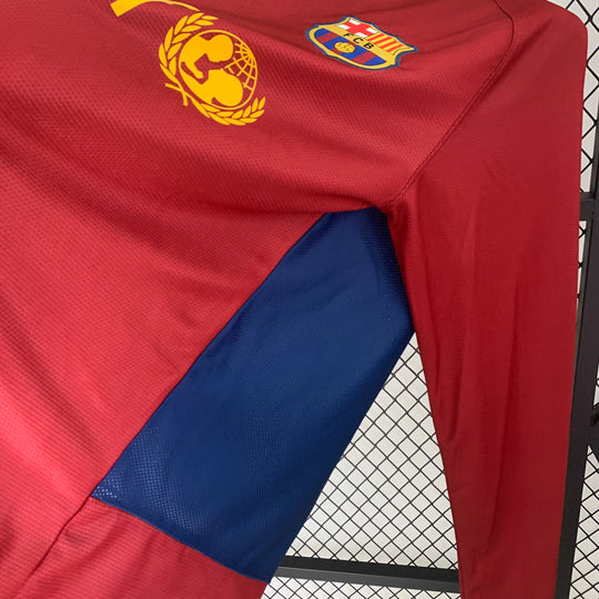 BARCELONA 2009 CHAMPIONS LEAGUE FINALE