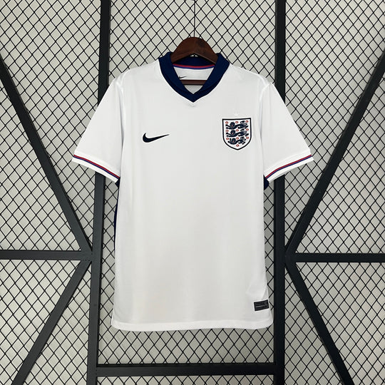 ENGLAND 2024 HJEMME TRØJE