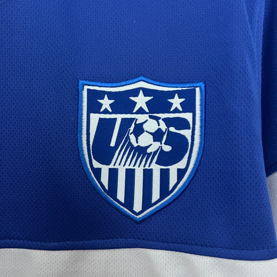 USA 2014 UDEBANE TRØJE