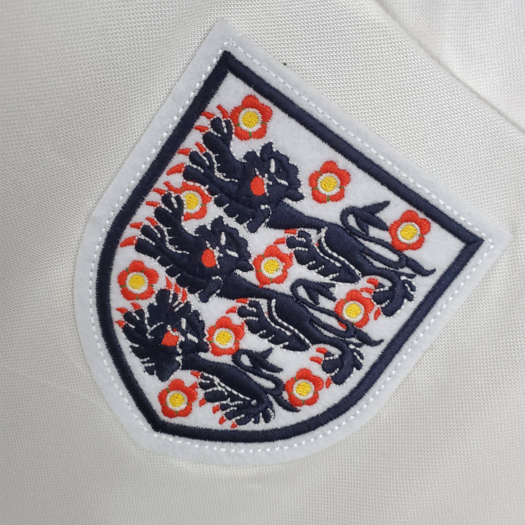 ENGLAND 1982 HJEMME TRØJE