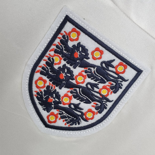 ENGLAND 1982 HJEMME TRØJE