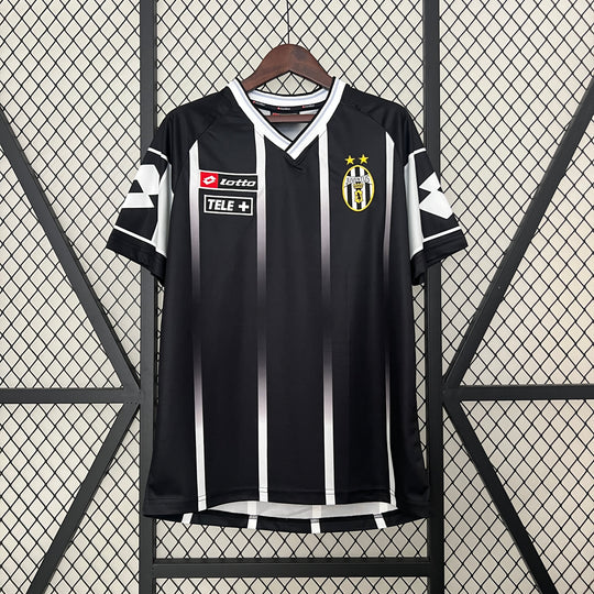 JUVENTUS 1998–1999 TREDJE TRØJE