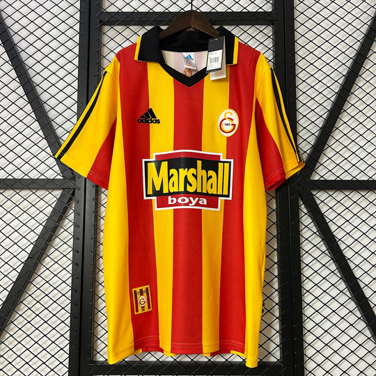 GALATASARAY 1999–2000 HJEMME TRØJE
