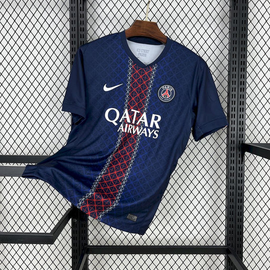 Paris Saint-Germain 2025-2026 HJEMME TRØJE