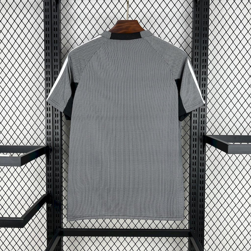 REAL MADRID 2002–2003 MÅLMAND TRØJE