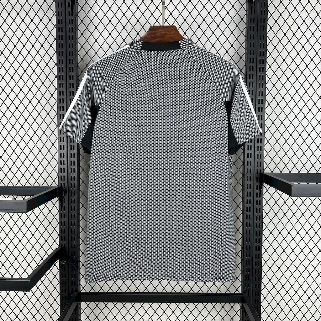 REAL MADRID 2002–2003 MÅLMAND TRØJE