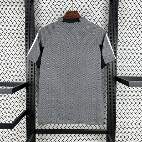 REAL MADRID 2002–2003 MÅLMAND TRØJE