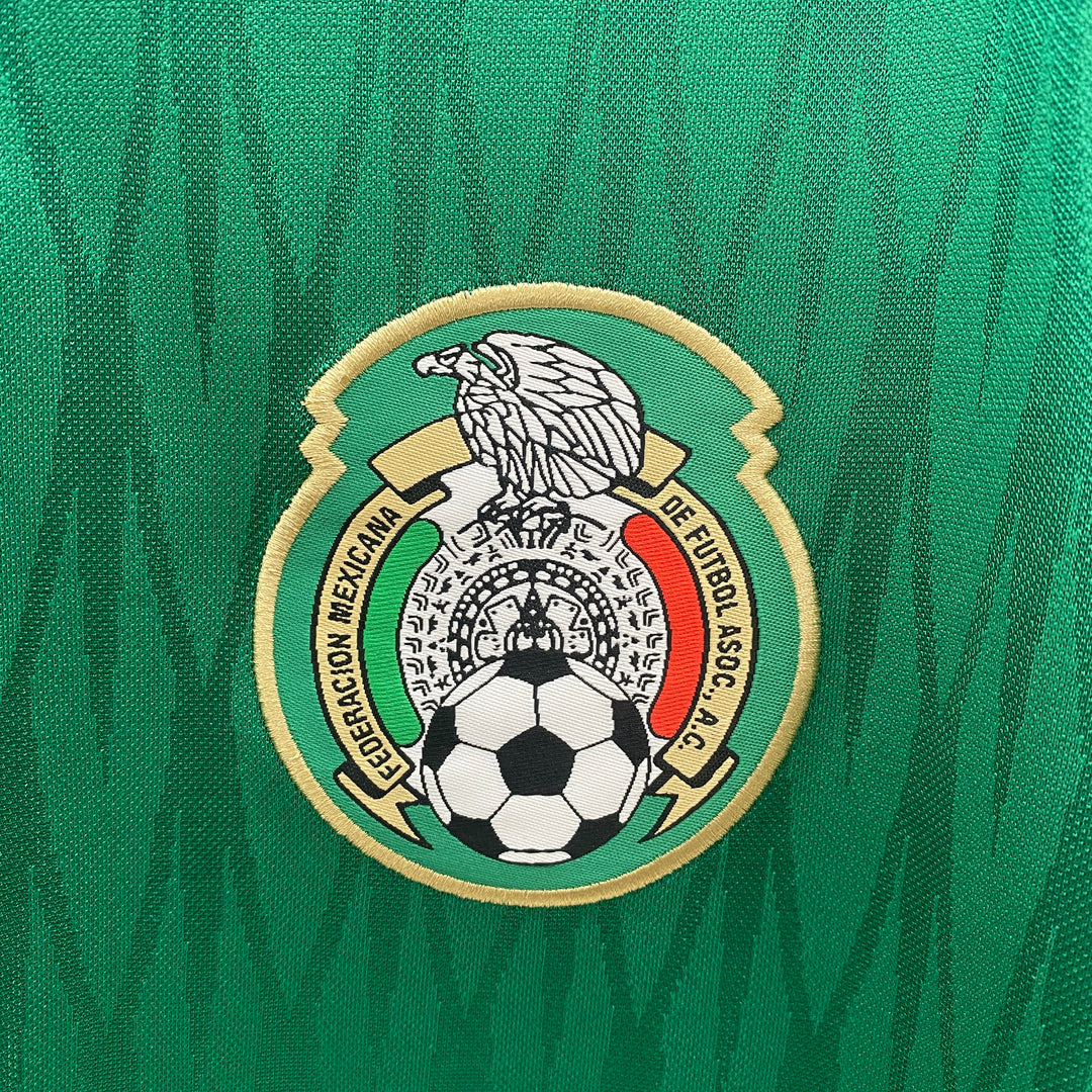 MEXICO VM 2010 HJEMME TRØJE