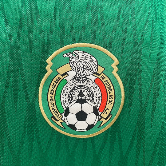 MEXICO VM 2010 HJEMME TRØJE