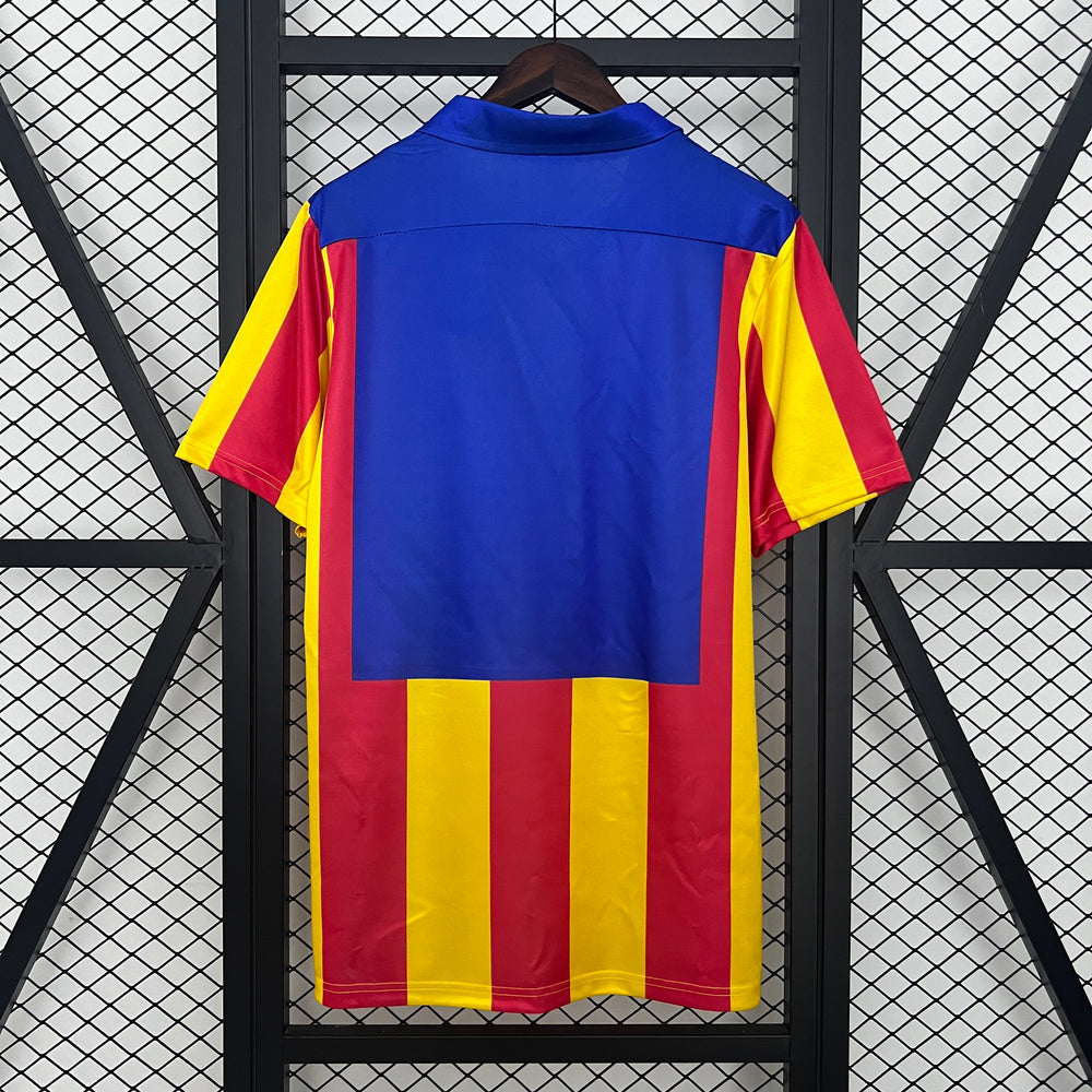 VALENCIA CF 1980-1981 HJEMME TRØJE