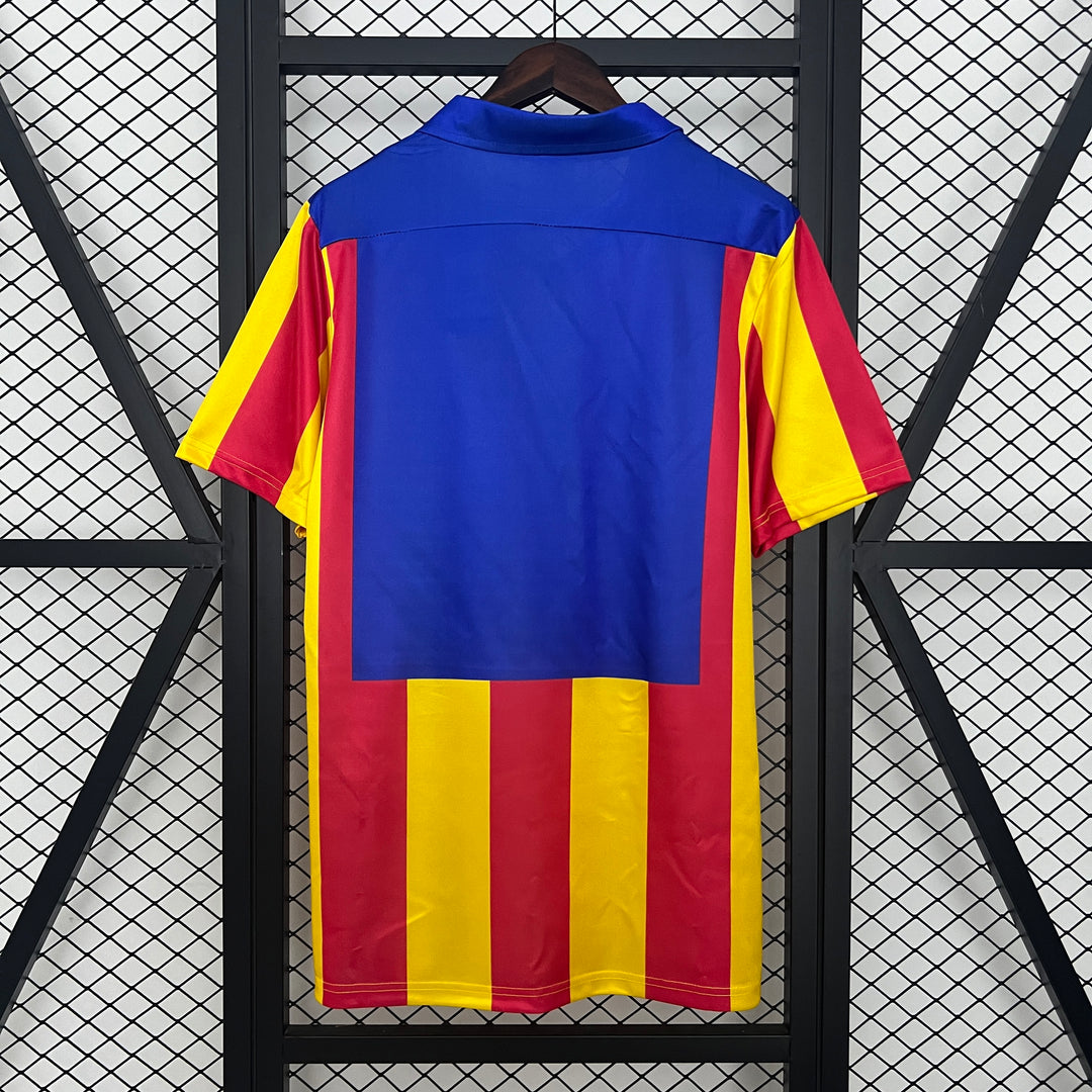 VALENCIA CF 1980-1981 HJEMME TRØJE