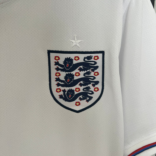 ENGLAND 2024 HJEMME TRØJE