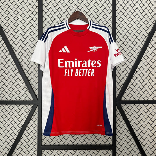 ARSENAL 2024 - 2025 HJEMME TRØJE