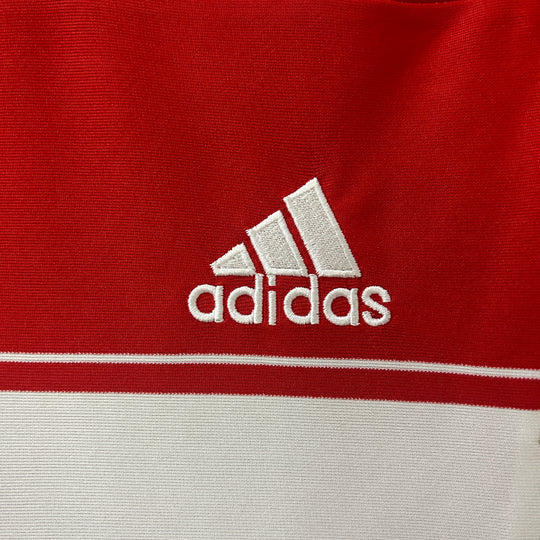 BAYERN MUNICH 2007–2008 HJEMME TRØJE