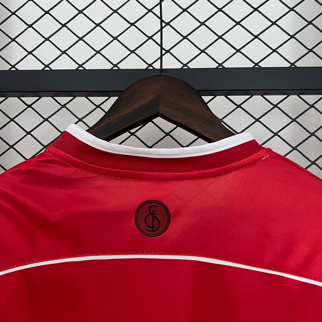 SEVILLA FC 2003-2004 UDEBANE TRØJE