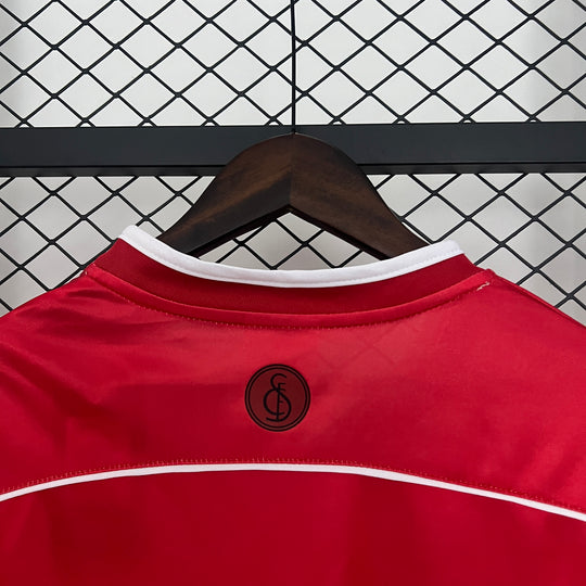 SEVILLA FC 2003-2004 UDEBANE TRØJE