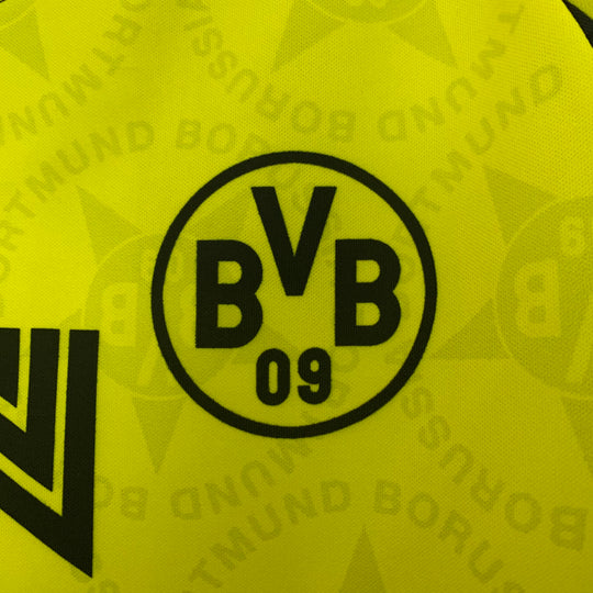 BORUSSIA DORTMUND 1994–1995  HJEMME TRØJE