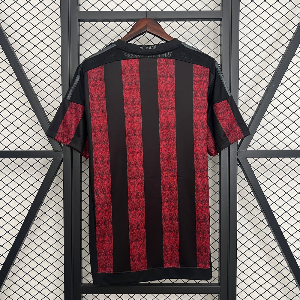 AC MILAN 2015–2016 HJEMME TRØJE