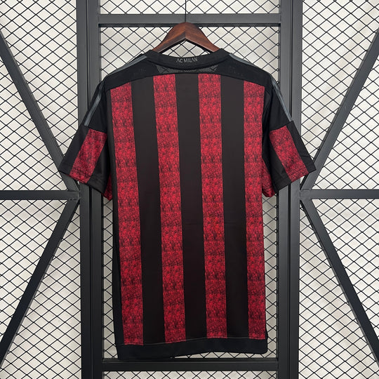 AC MILAN 2015–2016 HJEMME TRØJE