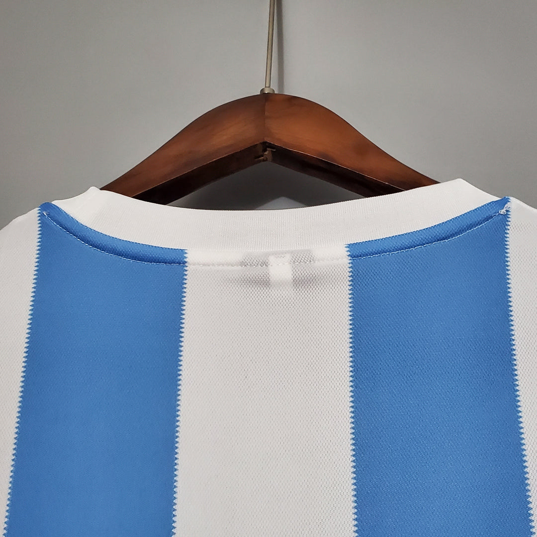 Argentina 1986 HJEMME TRØJE