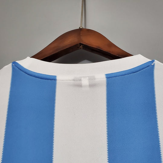 Argentina 1986 HJEMME TRØJE