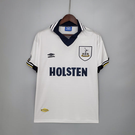 TOTTENHAM 1994 - 1995 HJEMME TRØJE