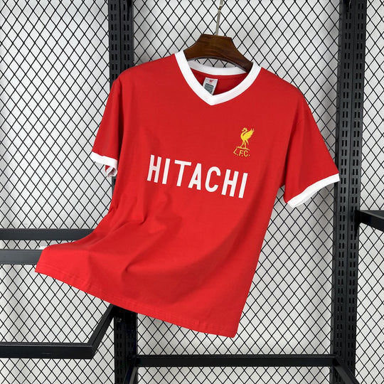 LIVERPOOL 1979 HJEMME TRØJE