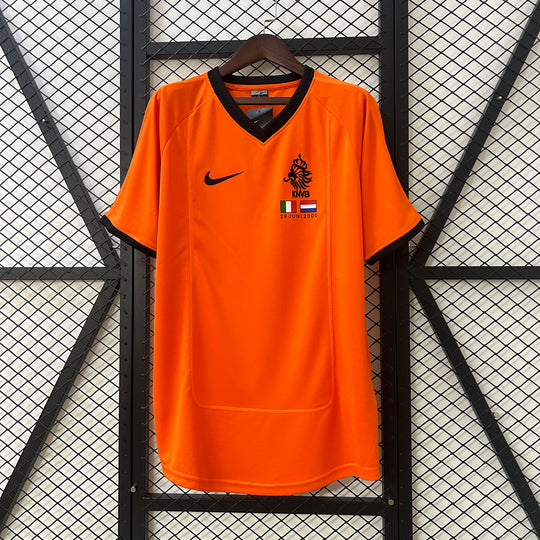 HOLLAND 2000 HJEMME TRØJE