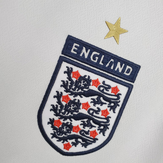 ENGLAND 2006 VM HJEMME TRØJE