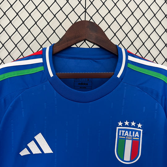 ITALIEN 2024 HJEMME TRØJE