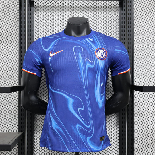 CHELSEA 2024 - 2025 HJEMME TRØJE