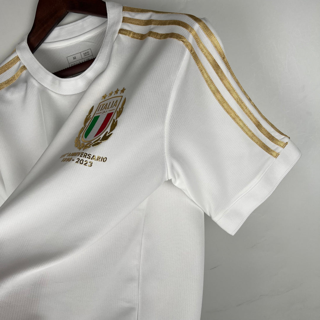ITALIEN 125 ÅRS JUBILÆUM