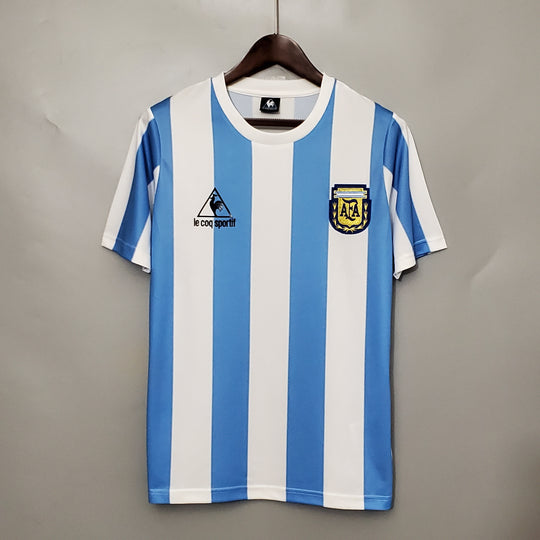 Argentina 1986 HJEMME TRØJE