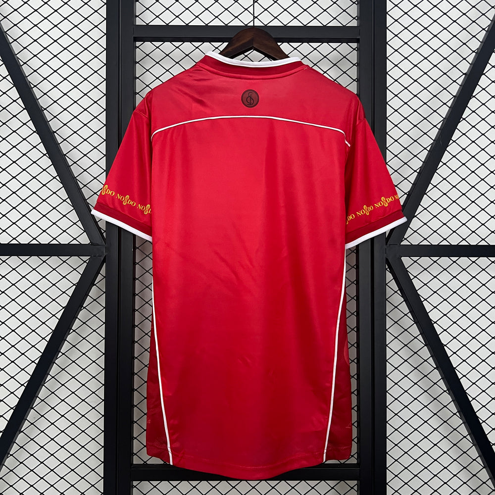 SEVILLA FC 2003-2004 UDEBANE TRØJE