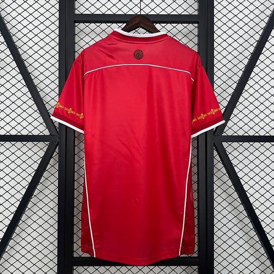 SEVILLA FC 2003-2004 UDEBANE TRØJE