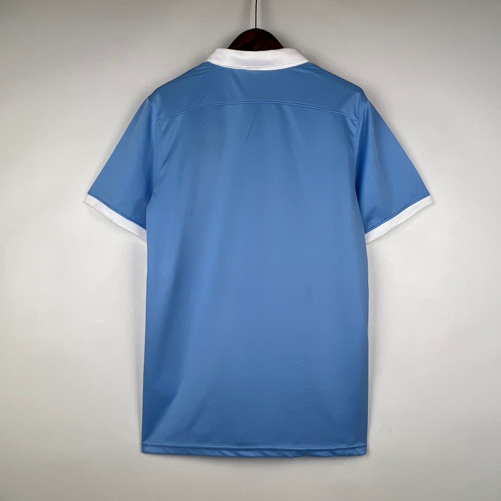 MANCHESTER CITY 2015 - 2016 HJEMME TRØJE